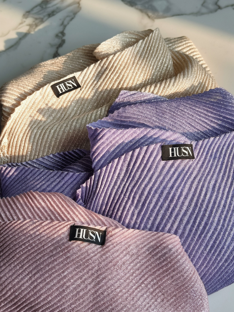Luxury Hijabs