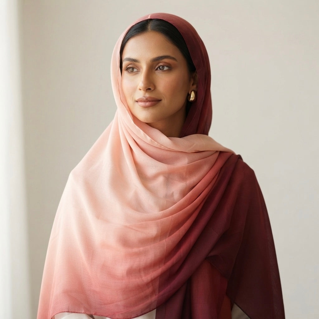 Printed Hijabs