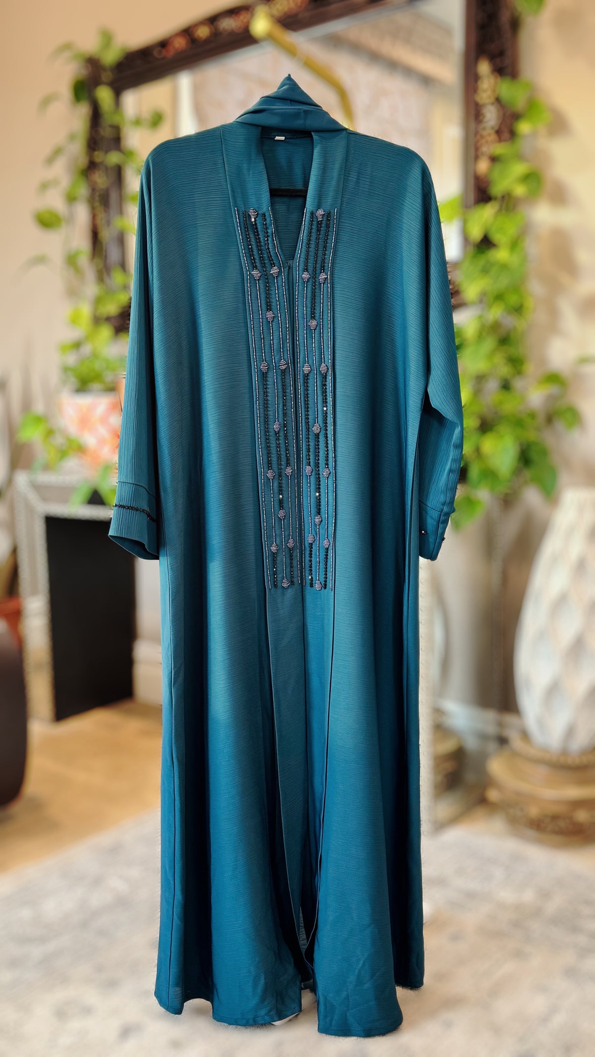 Elegant Nida Abaya Series