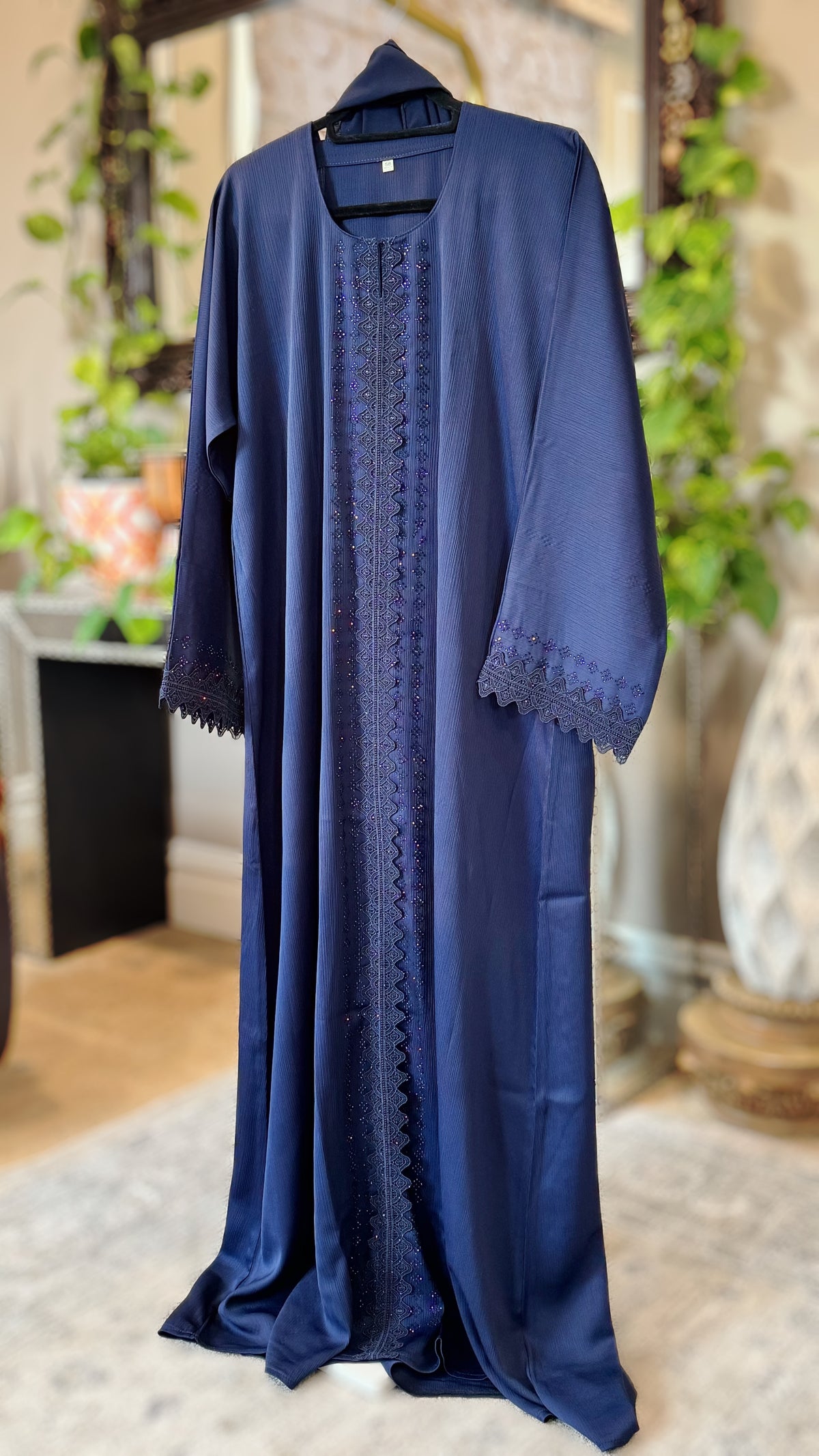Elegant Nida Abaya Series