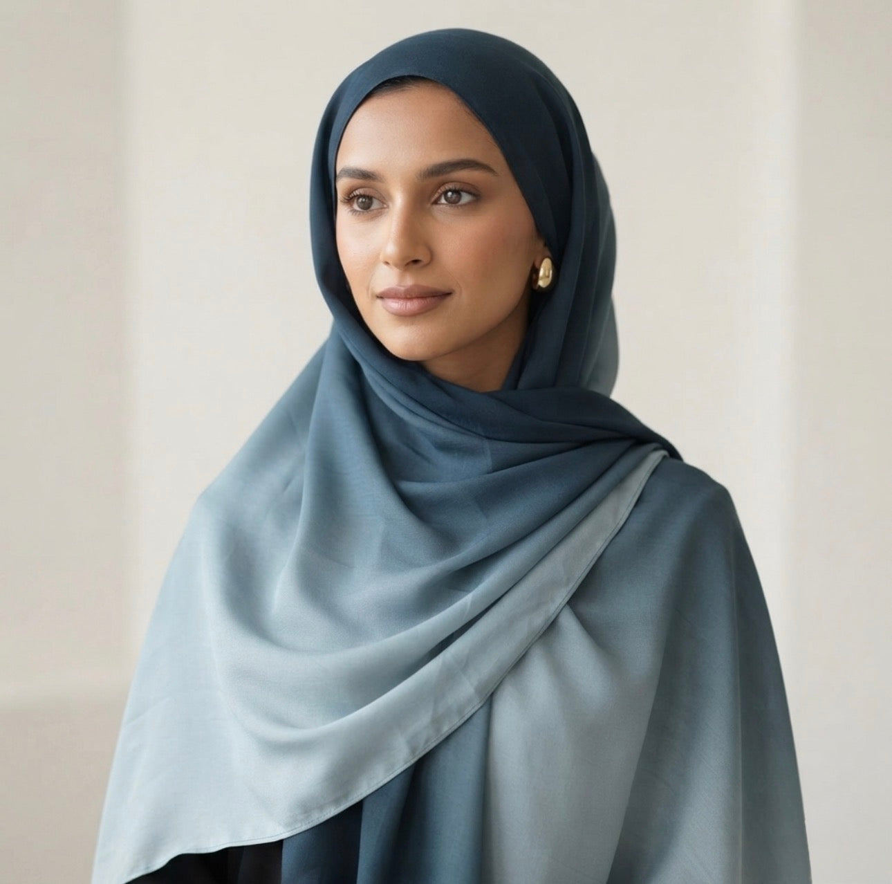Printed Hijabs