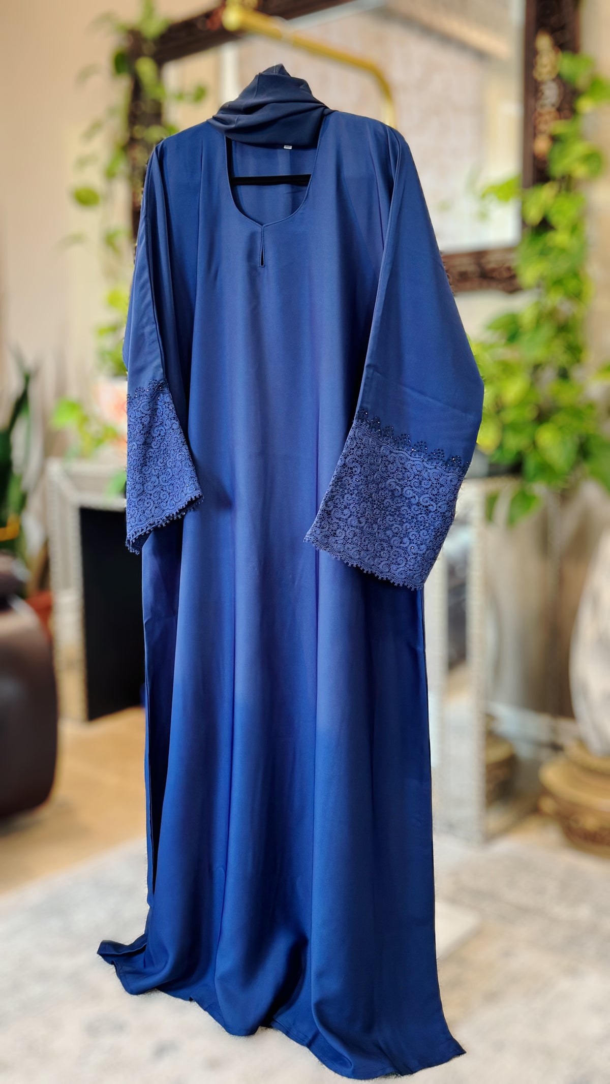 Elegant Nida Abaya Series