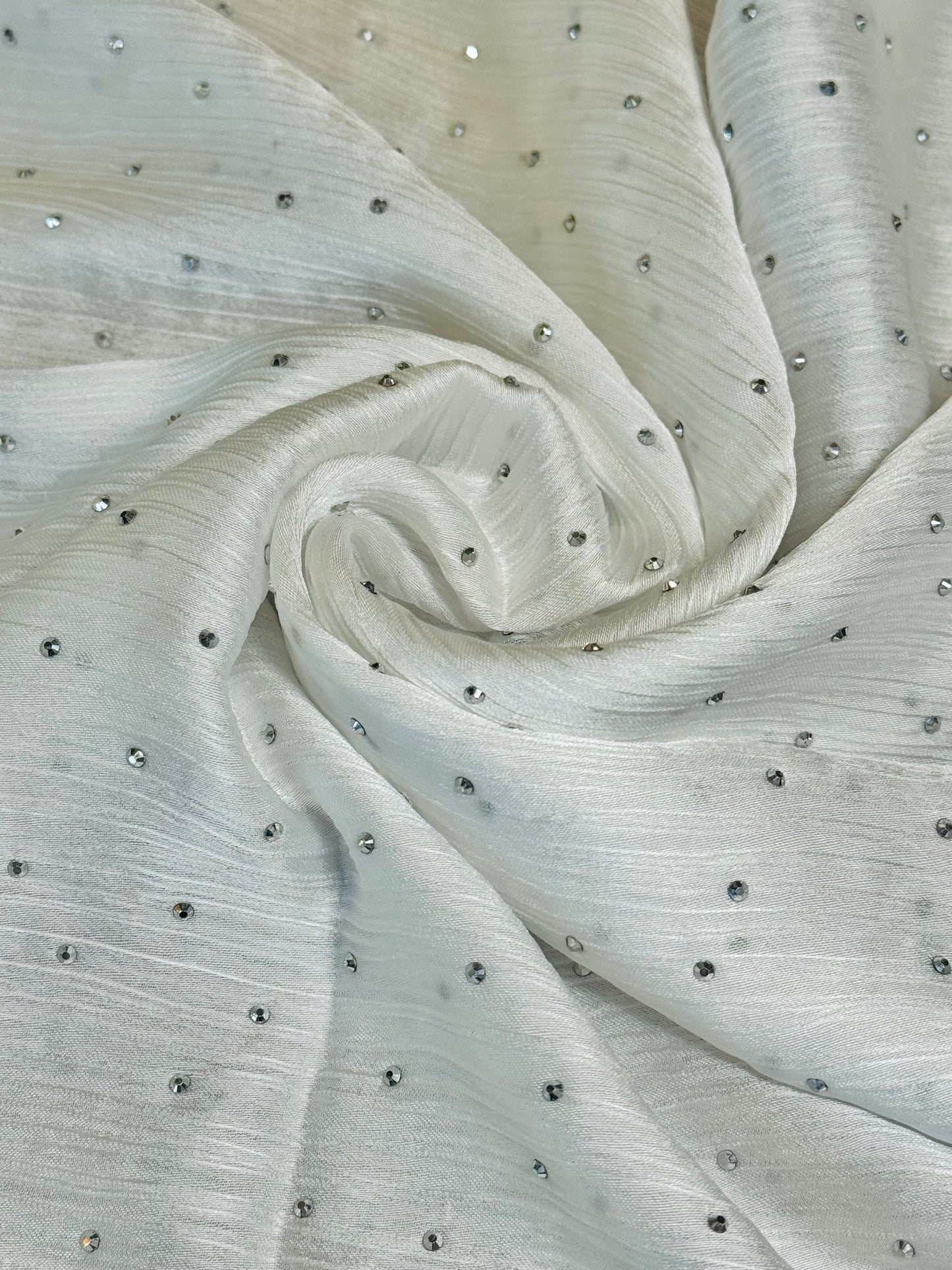 Premium Satin Rhinestones