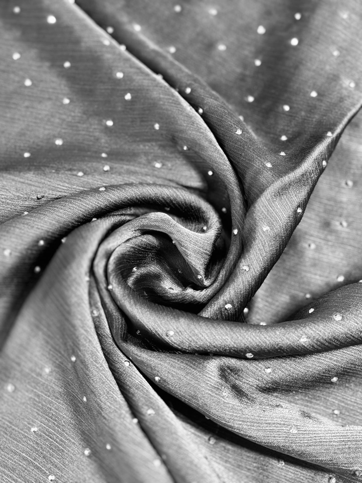 Premium Satin Rhinestones