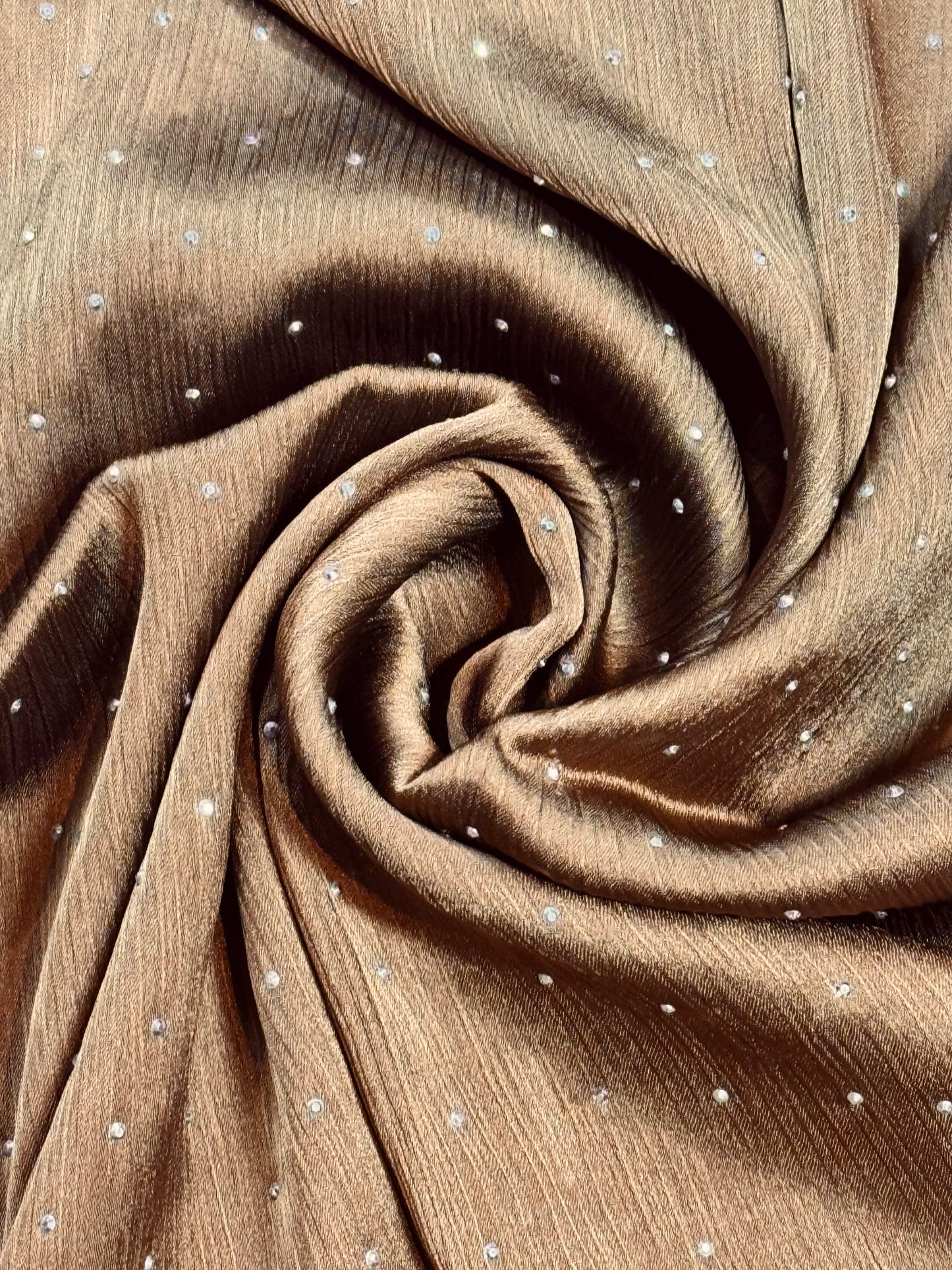 Premium Satin Rhinestones