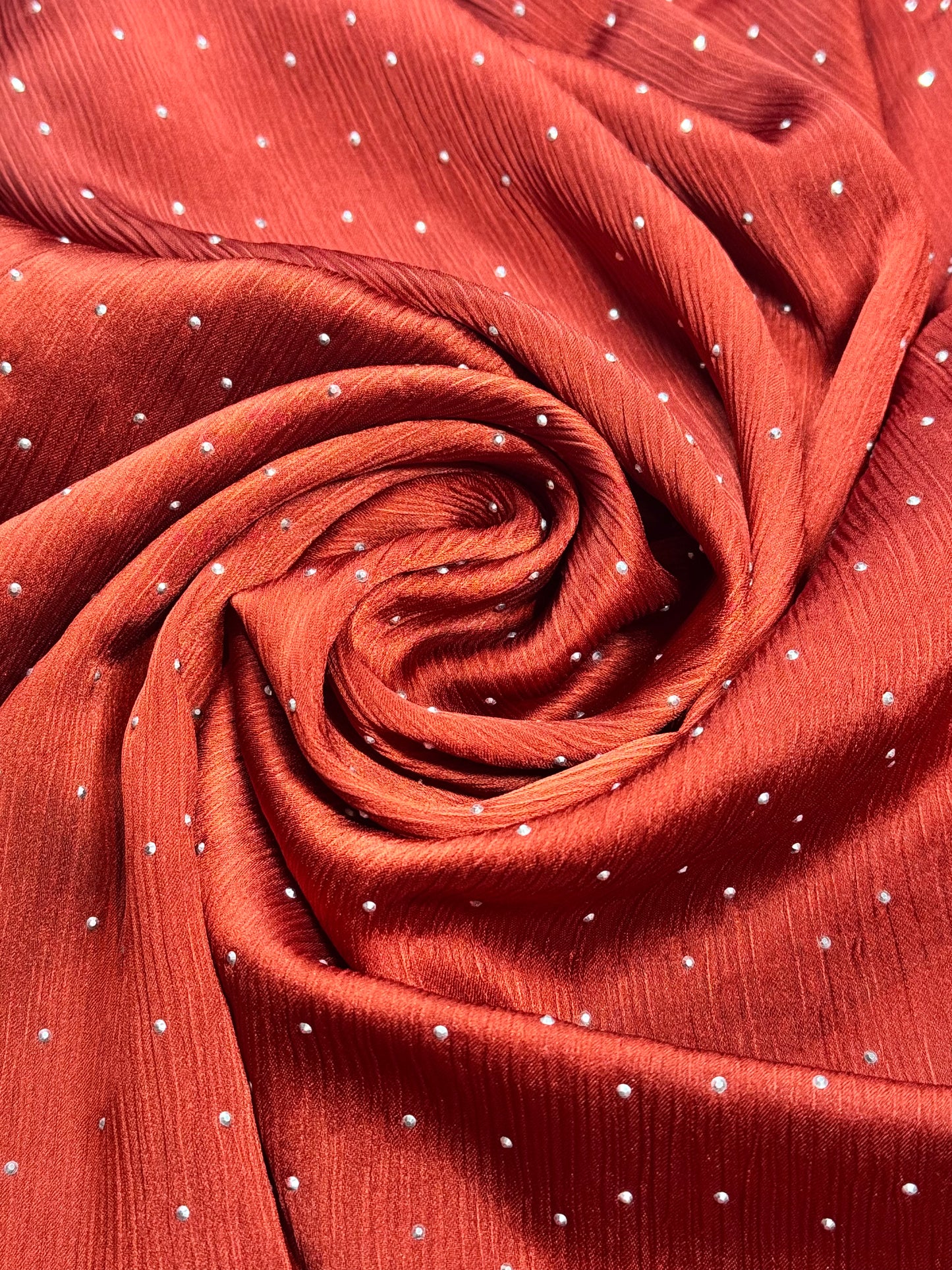 Premium Satin Rhinestones