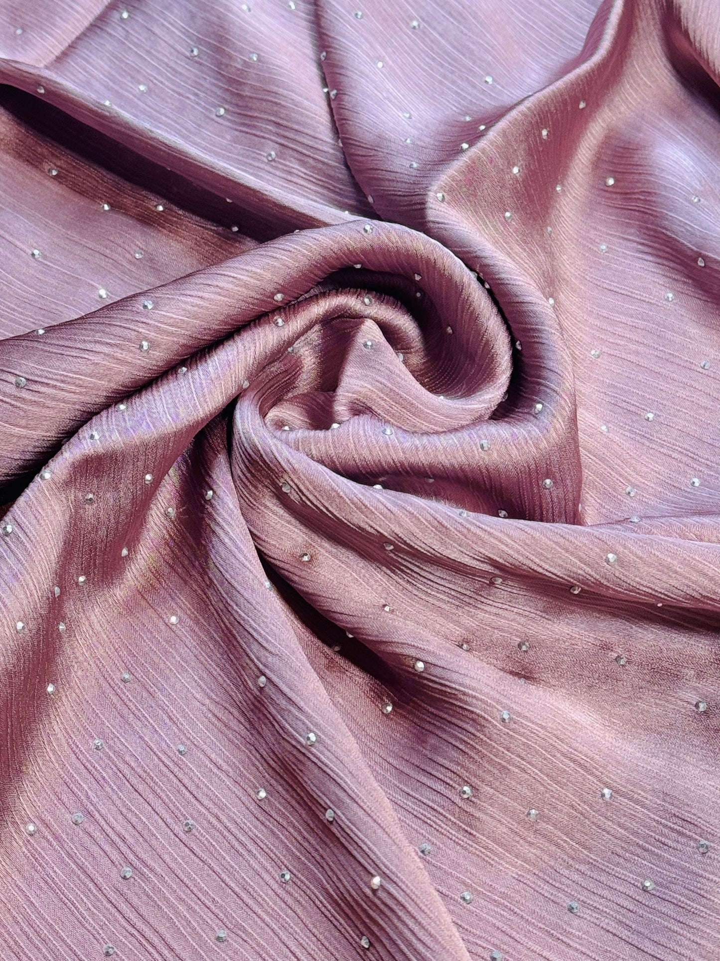 Premium Satin Rhinestones