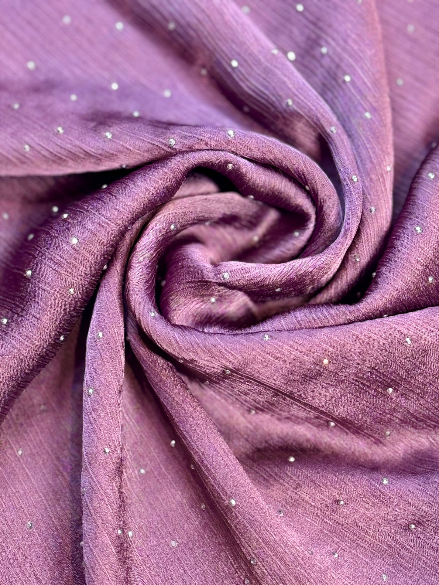 Premium Satin Rhinestones