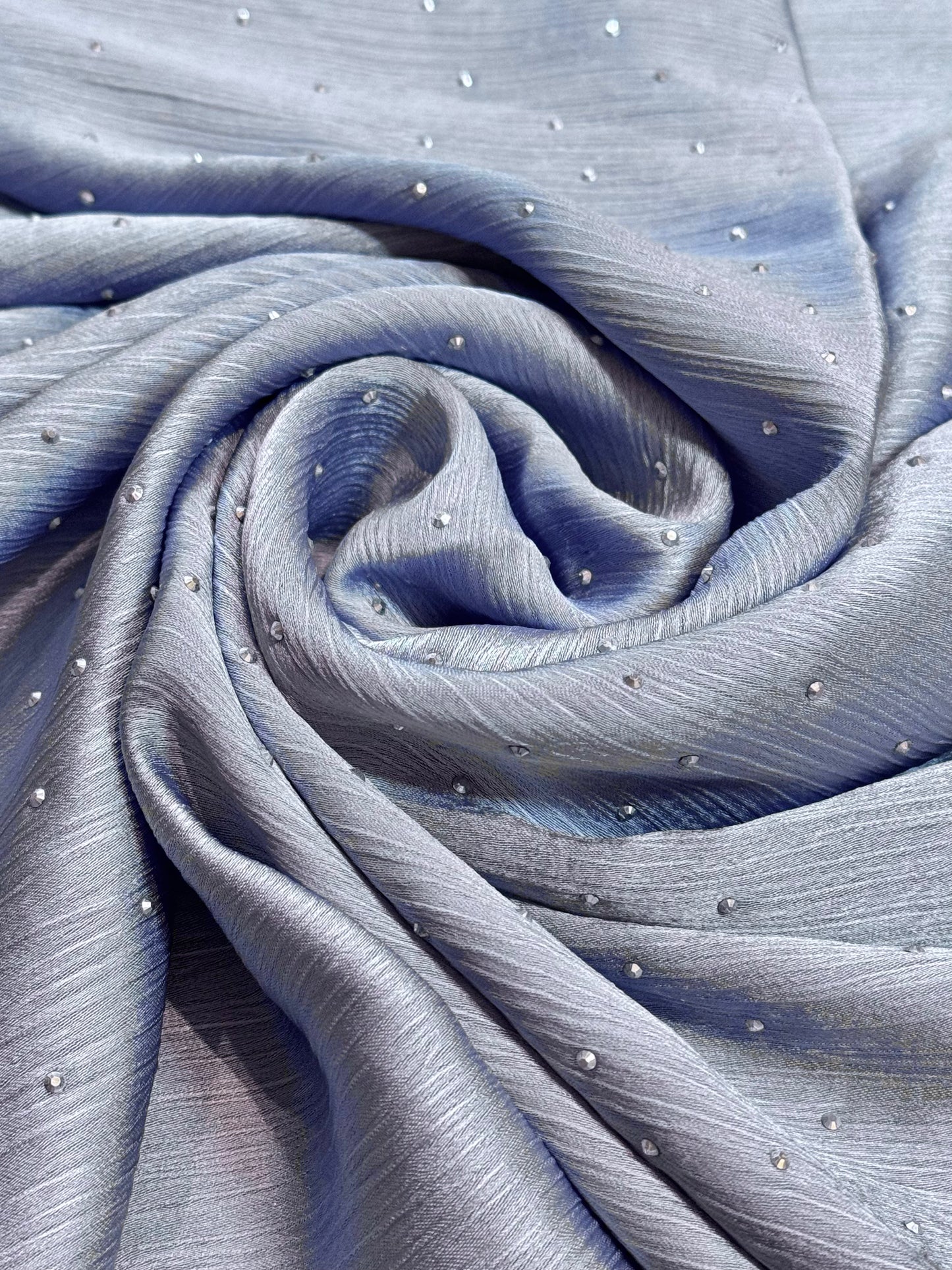 Premium Satin Rhinestones