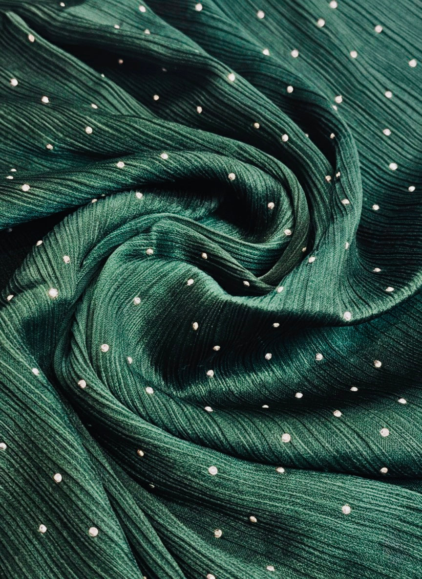 Premium Satin Rhinestones