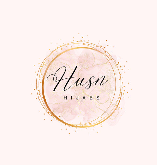 HUSN HIJABS