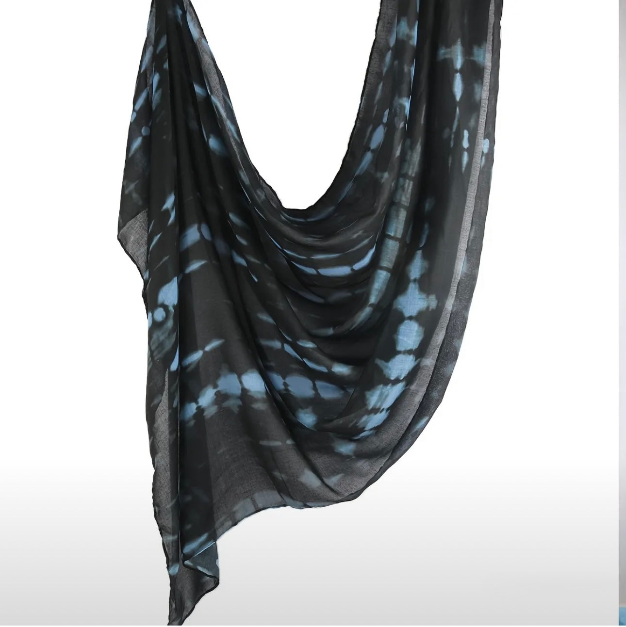 Water-Color Modal Hijabs