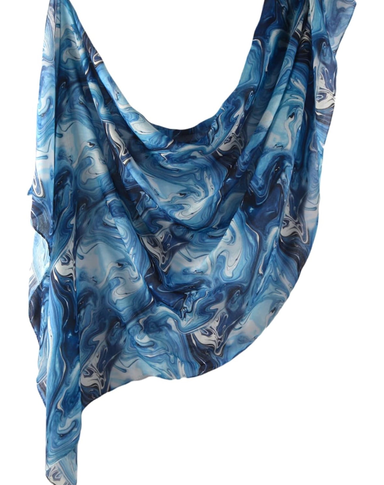 Water-Color Modal Hijabs