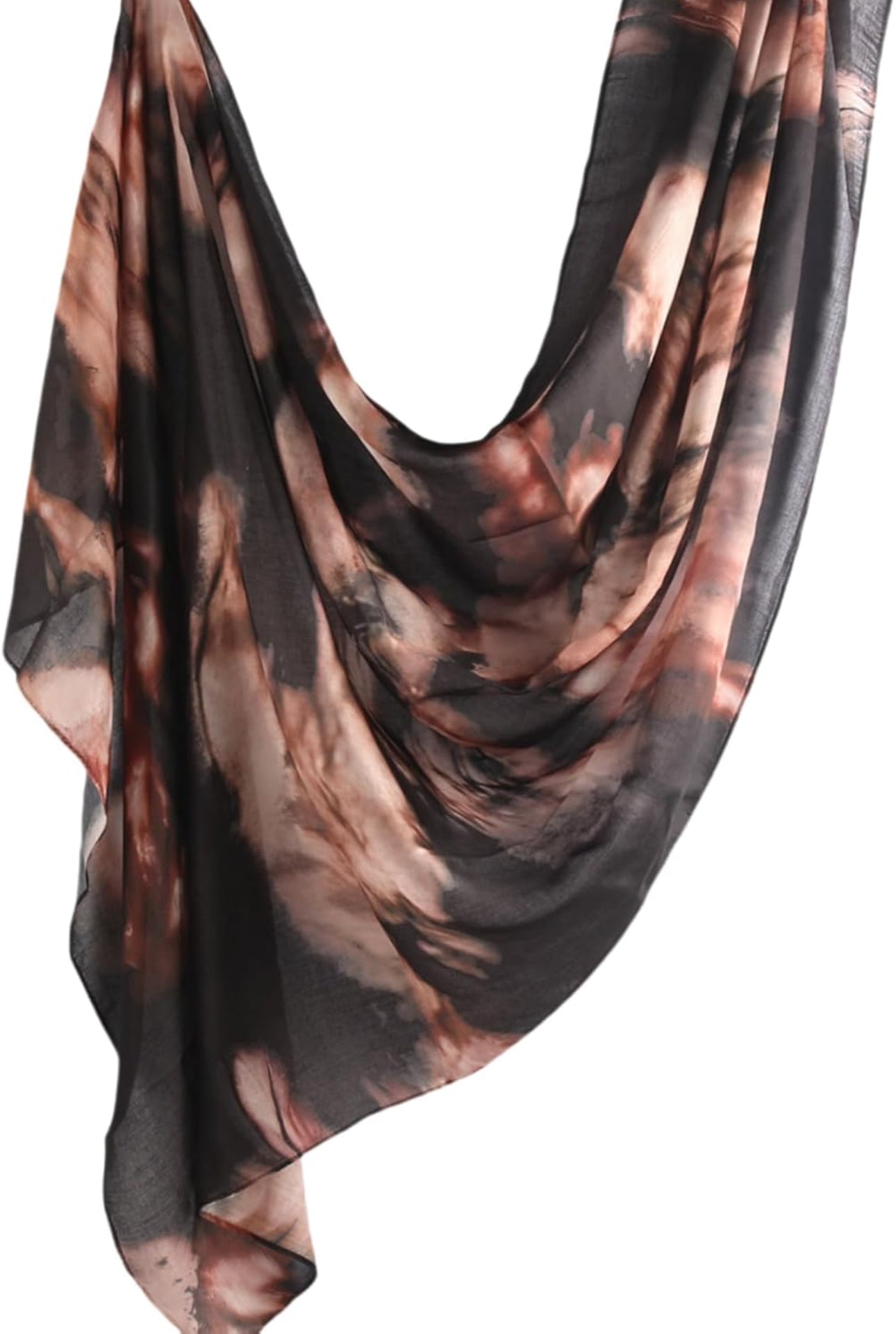 Water-Color Modal Hijabs