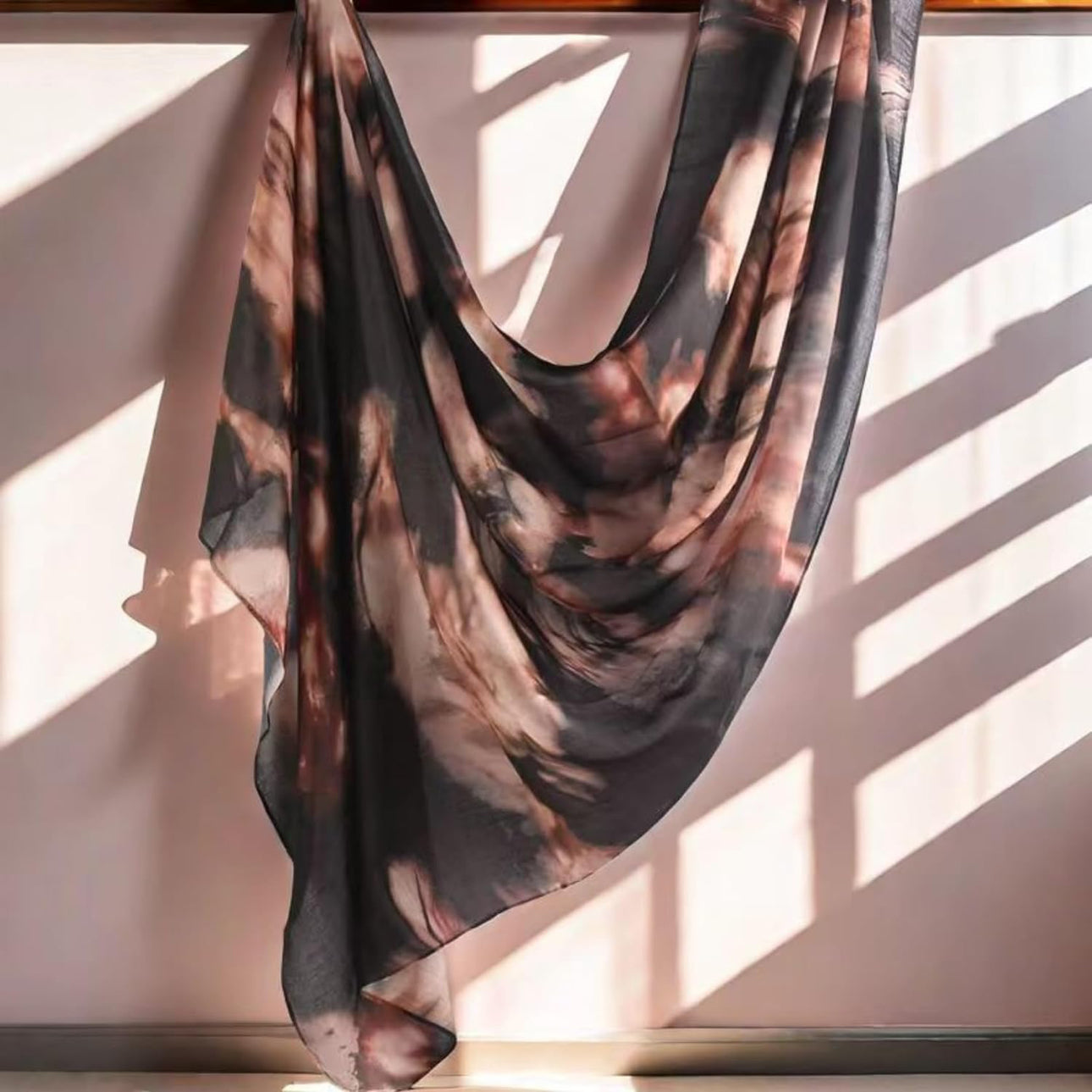 Water-Color Modal Hijabs