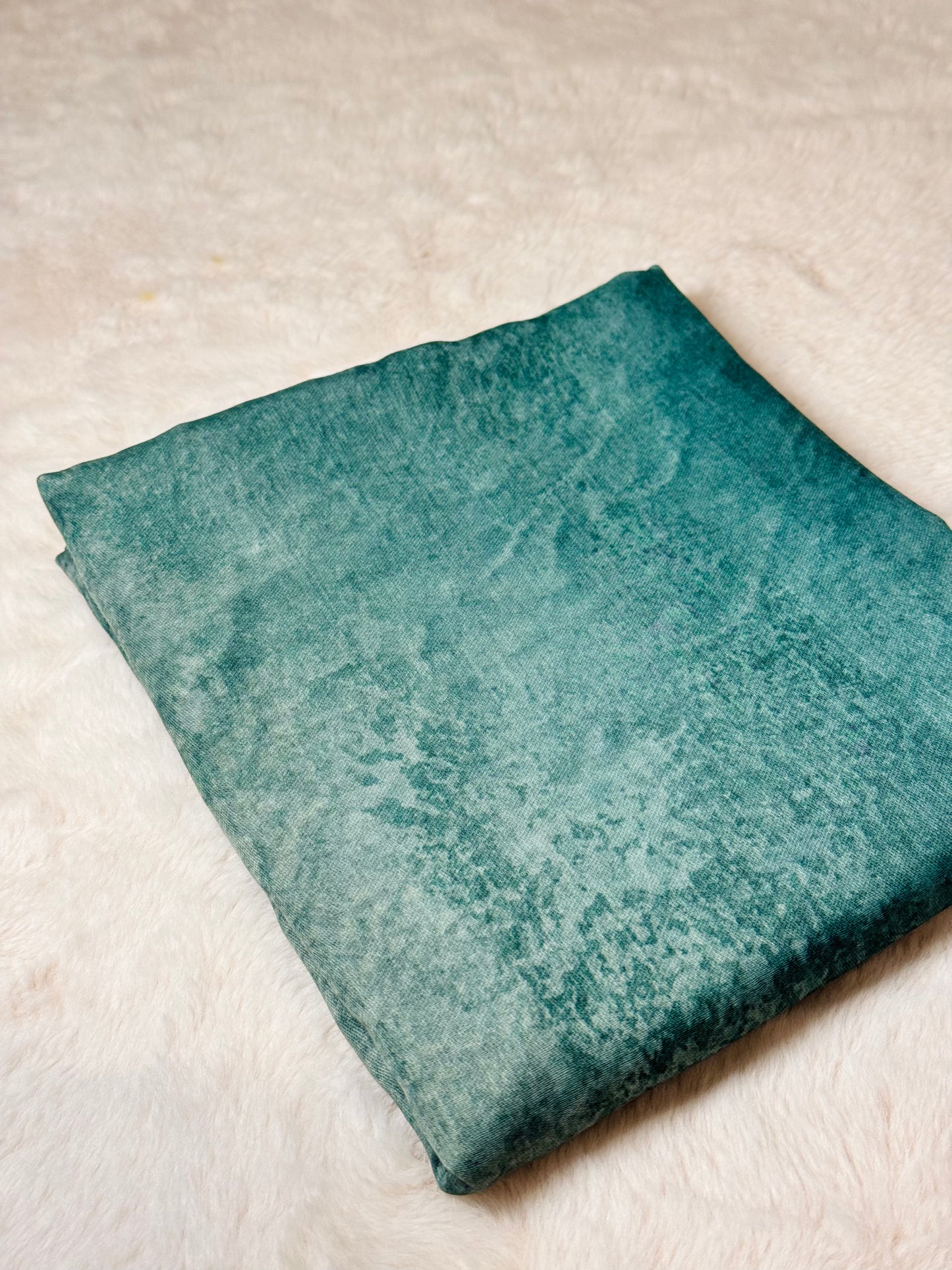 Water-Color Modal Hijabs