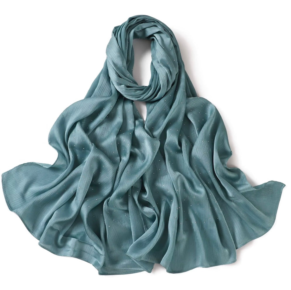 Premium Satin Rhinestones