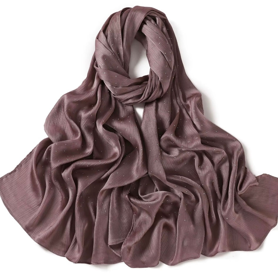 Premium Satin Rhinestones