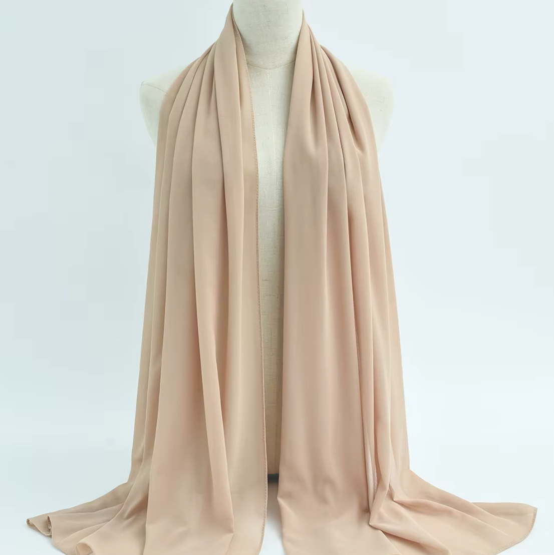 Chiffon Hijabs