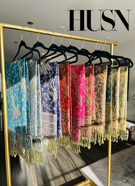 Pashmina Shawl